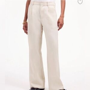 Madewell Women's Trousers